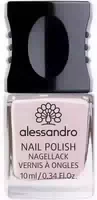 Alessandro Colour Code 4 Nail Polish 918 Aquarius