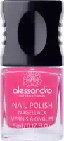 Alessandro Colour Code 4 Nail Polish 928 My Laury