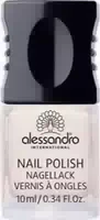 Alessandro Colour Code 4 Nail Polish 929 Pretty Ballerina