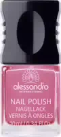 Alessandro Colour Code 4 Nail Polish 930 My First Love