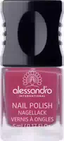 Alessandro Colour Code 4 Nail Polish 931 Petite Nana