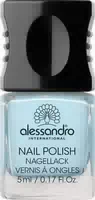 Alessandro Colour Code 4 Nail Polish 931 Petite Nana
