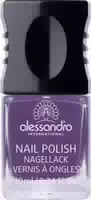 Alessandro Colour Code 4 Nail Polish 932 Mamma Mia