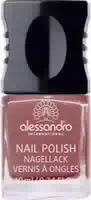 Alessandro Colour Code 4 Nail Polish 933 Meet Me In Paris