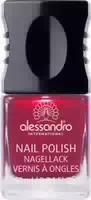 Alessandro Colour Code 4 Nail Polish 935 Sexy Jill