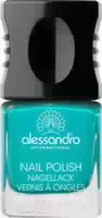 Alessandro Colour Code 4 Nail Polish 94 Wild Safari