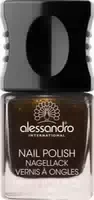 Alessandro Colour Code 4 Nail Polish 95 Wild Cat