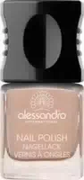 Alessandro Colour Code 4 Nail Polish 98 Cashmere Touch