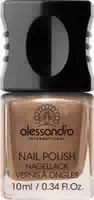 Alessandro Colour Code 4 Nail Polish 99 Rich & Royal