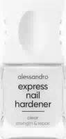 Alessandro Express Nail Hardener 10 Ml