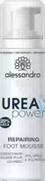 Alessandro Foot Mousse 20%
