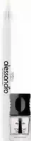 Alessandro French Liner Set Milky White