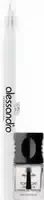 Alessandro French Liner Set White