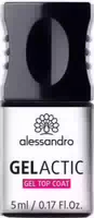 Alessandro Gelactic Top Coat Matt