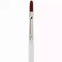 Alessandro International Professional Manicure Profi Gel Pinsel Gr 4