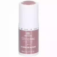 Alessandro International Striplac Peel Or Soak 8 Ml 112 Meet Me In Paris