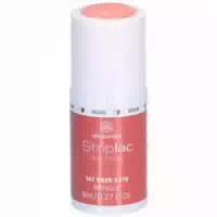 Alessandro International Striplac Peel Or Soak 8 Ml 147 Tigers Eye