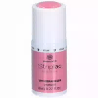 Alessandro International Striplac Peel Or Soak 8 Ml 149 Urban Blush Shimmer