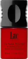 Alessandro Lac Sensation Red Stars Ruby Red 10 ml