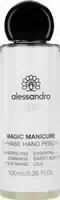 Alessandro Magic Manicure 2 Phase Peeling