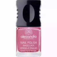 Alessandro Nagellack My First Love