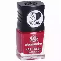 Alessandro Nagellack Pink Diva