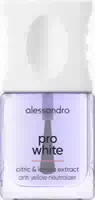 Alessandro Pro White Effect Polish