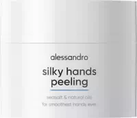 Alessandro Silky Hands Peeling