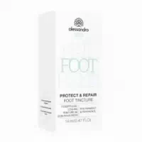 Alessandro International Spa Foot Protect & Repair Foot Tincture