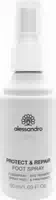 Alessandro Spa Foot Protect & Repair Fußspray