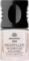 Alessandro Spa Ridgefiller Rillenfüller