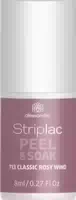 Alessandro Striplac Peel Or Soak 113 Classic Rosy Wind