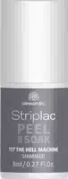 Alessandro Striplac Peel Or Soak 117 The Hell Machine
