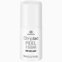 Alessandro Striplac Peel Or Soak Top Coat