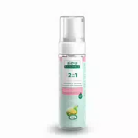 Aleva Naturals 2in1 Shampoo & Duschgel