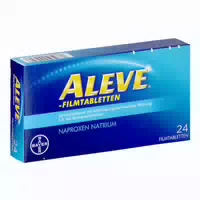 Aleve Filmtabletten