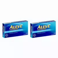 Aleve Filmtabletten