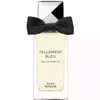 Alex Simone, Tellement Bleu Edp Nat Spray