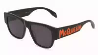 Alexander Mcqueen Am0302s 1er Packung