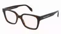 Alexander Mcqueen Am0358o 1er Packung