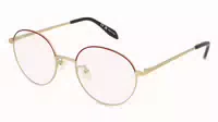 Alexander Mcqueen Am0369o 1er Packung