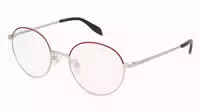 Alexander Mcqueen Am0369o 1er Packung