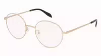 Alexander Mcqueen Am0369o 1er Packung