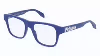 Alexander Mcqueen Am0389o 1er Packung