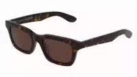 Alexander Mcqueen Am0392s 1er Packung