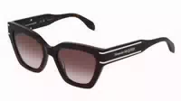 Alexander Mcqueen Am0330s 1er Packung