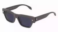 Alexander Mcqueen Am0409s 1er Packung