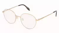 Alexander Mcqueen Am0414o 1er Packung
