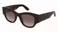 Alexander Mcqueen Am0420s 1er Packung