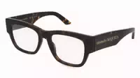 Alexander Mcqueen Am0415o 1er Packung